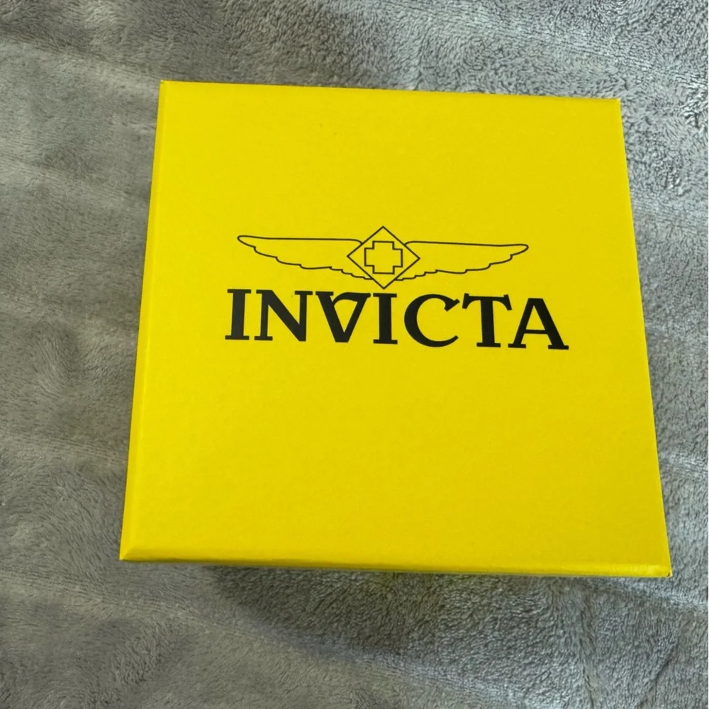 Invicta Celestial Women's Watch - 36mm Steel 48512 - Picture 7 of 8